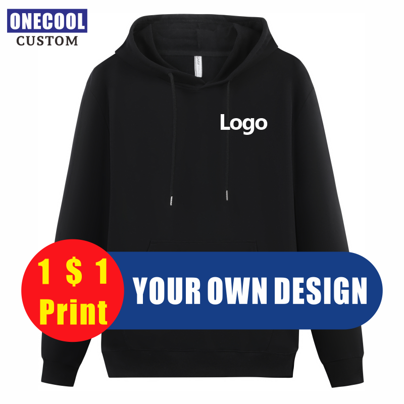 Winter Clothing Pictures - Onecool-男性と女性のためのファッショナブルなフード付きスウェットシャツ,独自のデザイン,ブランドのロゴ/画像,プリント,カジュアル,刺embroidery,婦人服