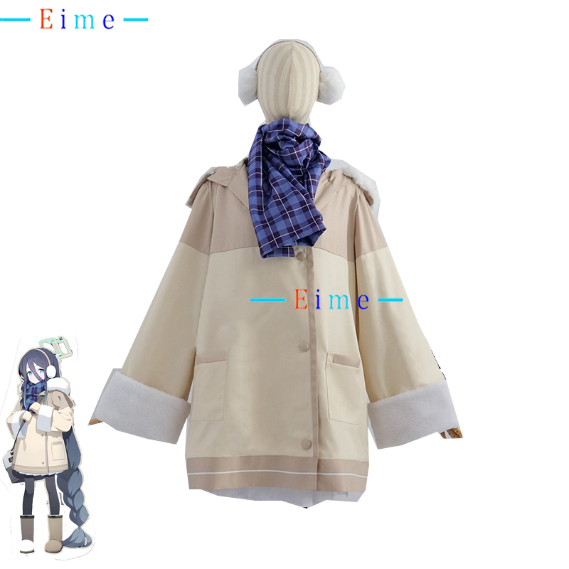 Winter Clothing Pictures - ゲームブルーアーカイブ天道ありすコスプレ衣装女性かわいいパーティースーツハロウィン制服カジュアルウェア冬服カスタムメイド