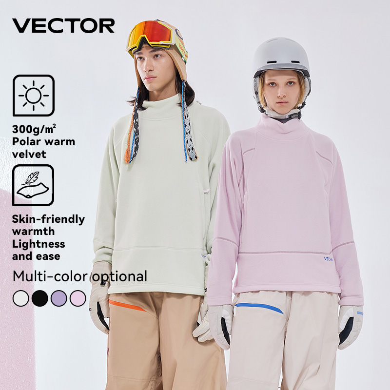 Winter Clothing Vector - Vector-女性と男性のための暖かいフリースジャケット,秋冬のコート,対照的な袖のスウェットシャツ,アウトドアカラーのジャケット