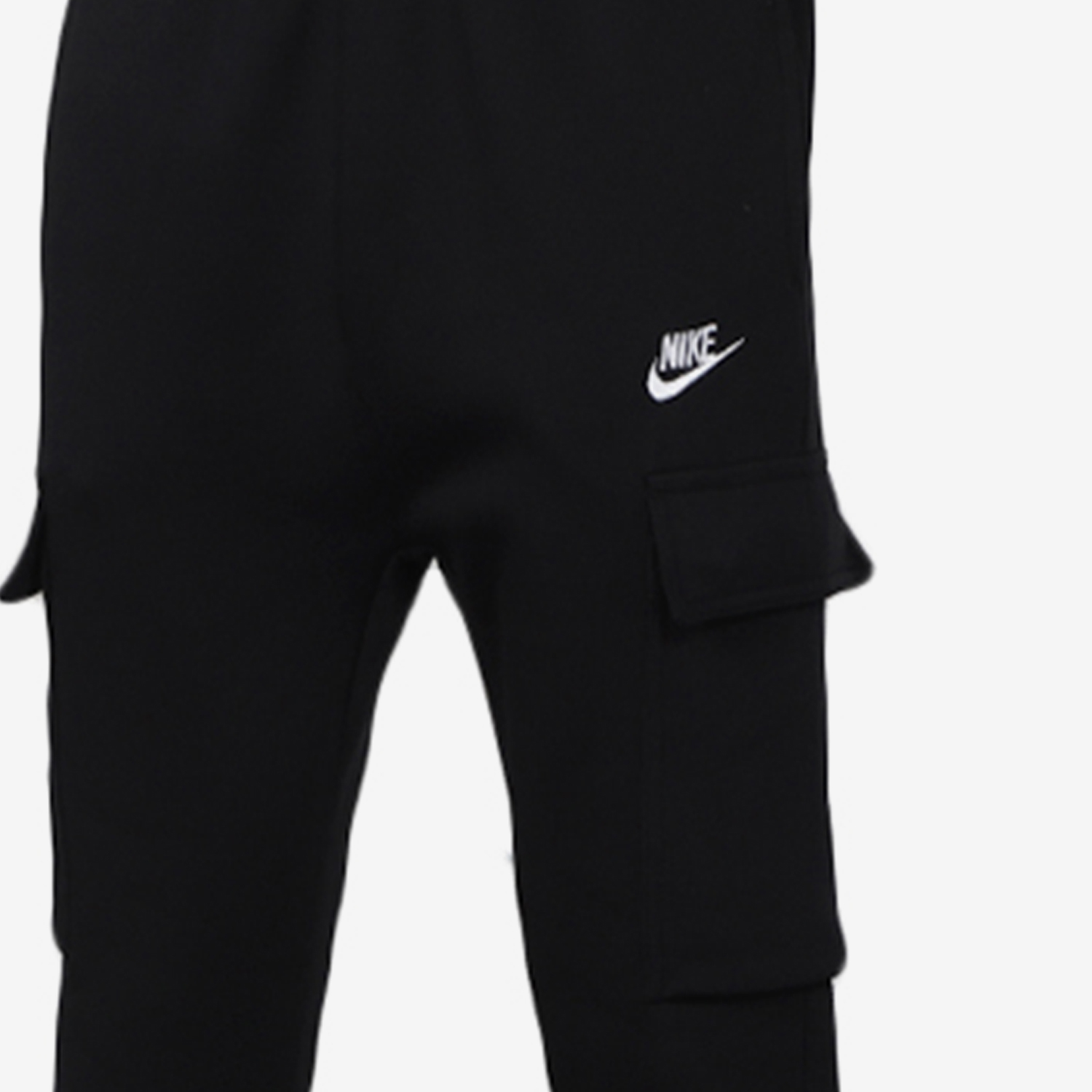 ナイキ公式正規品 秋冬 メンズ テーパード カジュアル フリ - Winter Clothing Nike のレビューと価格