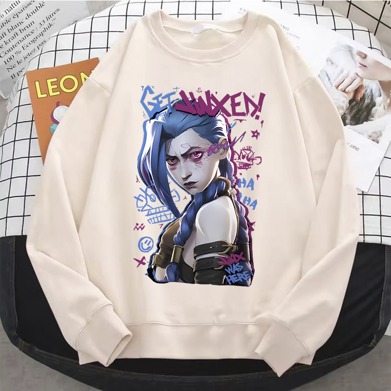 女性用フード付きスウェットシャツ,特大トップ,ストリートウェ - Winter Under Clothing のレビューと価格