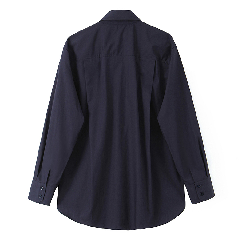 Willshela 女性ファッションネクタイ付きネイビーブル - Winter Clothing Vintage のレビューと価格