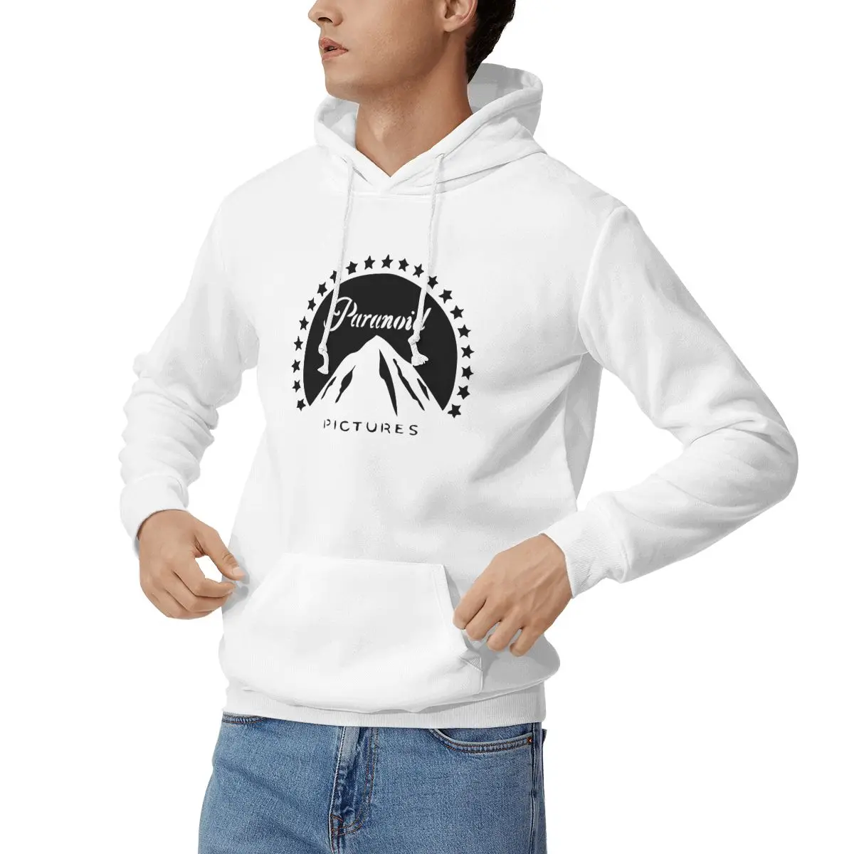 パラノイド ピクチャーズ パーカー メンズ レディース カジ - Winter Clothing Pictures のレビューと価格