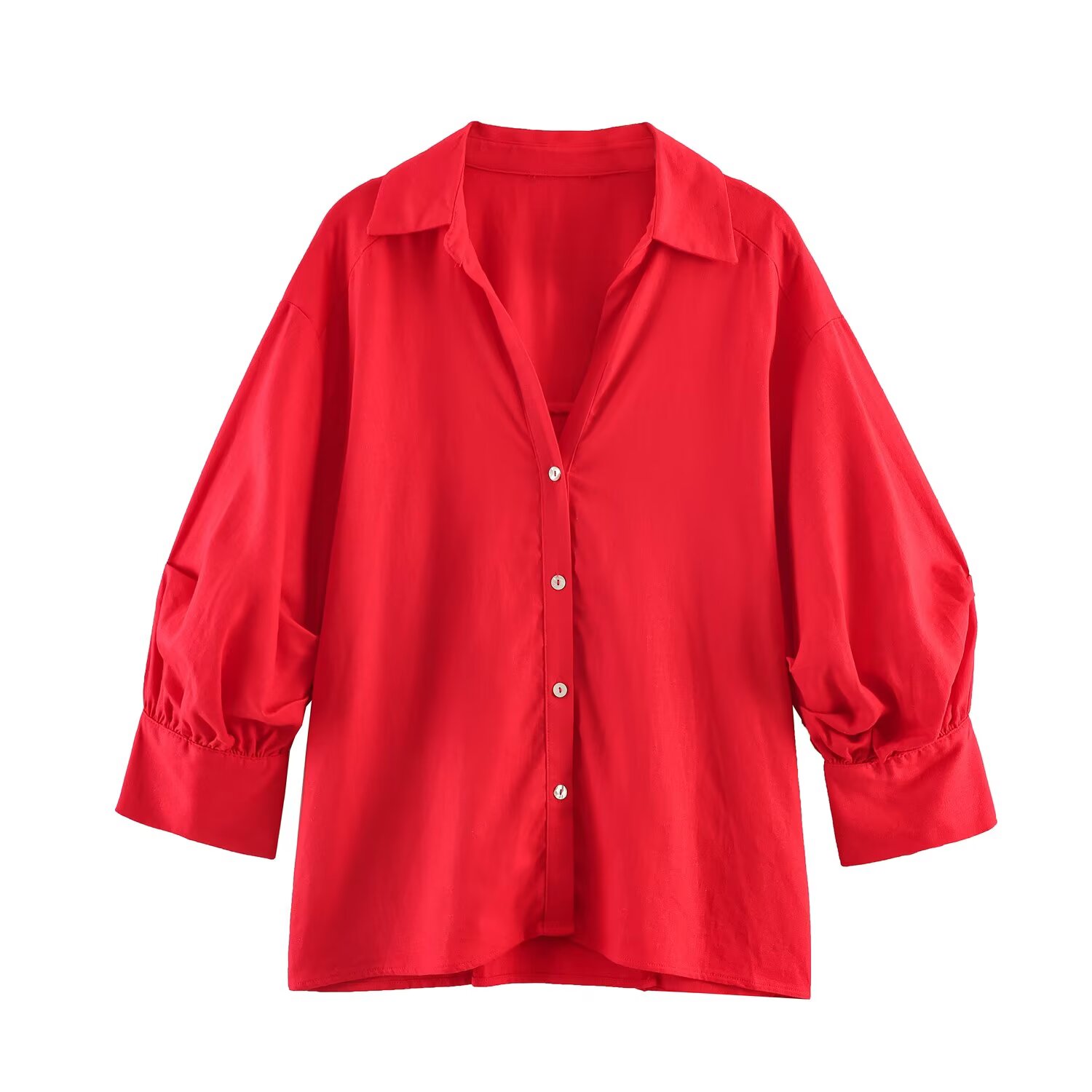 Willshela 女性ファッションポケット付きワインレッド - Winter Clothing Vintage のレビューと価格