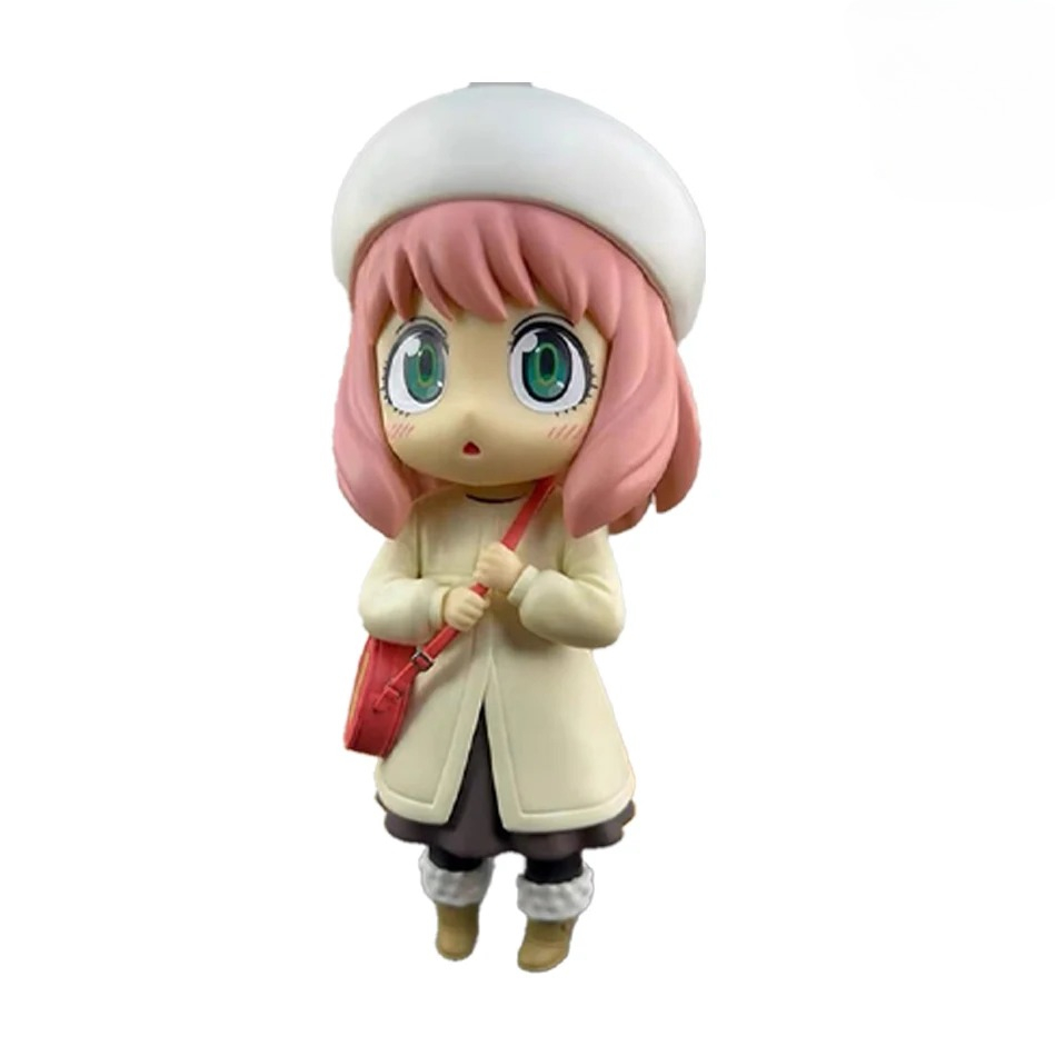 13 センチメートル新アニメスパイ X ファミリーコード:  - Winter Clothing Pictures のレビューと価格